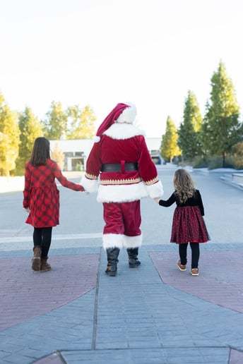 Gallery photo 7 of Santa Matt Tulsa