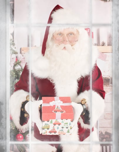 Gallery photo 1 of Santa Matthew