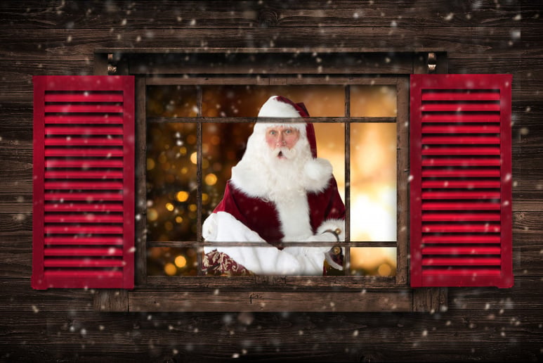 Gallery photo 2 of Santa Matthew