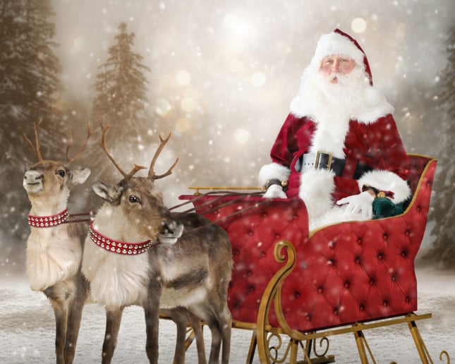 Gallery photo 5 of Santa Matthew
