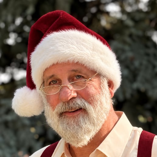 Gallery photo 9 of 'Santa' Matthew Schwarz
