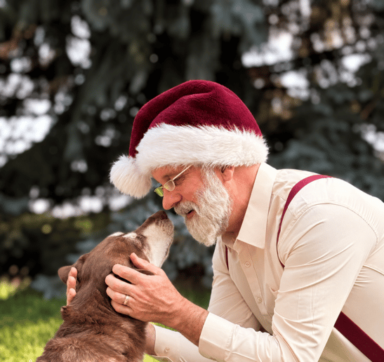 Gallery photo 10 of 'Santa' Matthew Schwarz