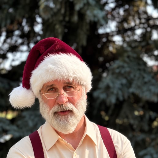 Gallery photo 11 of 'Santa' Matthew Schwarz