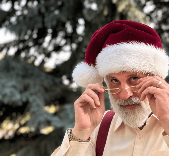 Gallery photo 12 of 'Santa' Matthew Schwarz