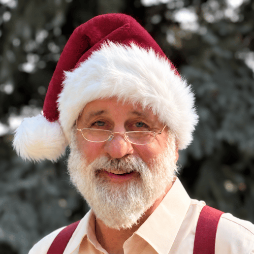Gallery photo 7 of 'Santa' Matthew Schwarz