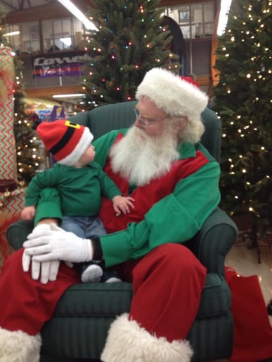Gallery photo 2 of Santa Matty