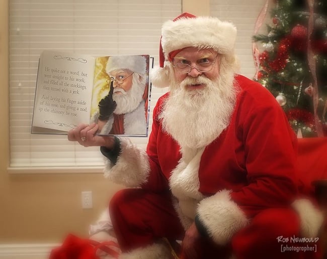 Gallery photo 3 of Santa Matty