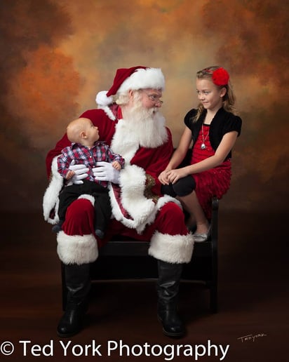 Gallery photo 4 of Santa Matty