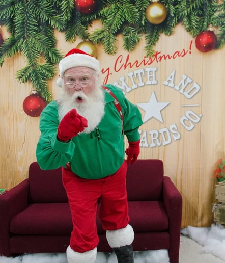 Gallery photo 6 of Santa Matty