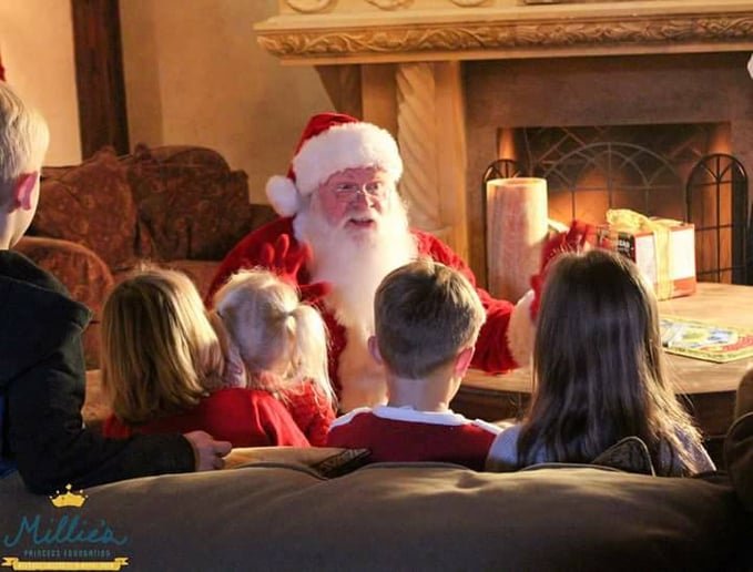 Gallery photo 9 of Santa Matty