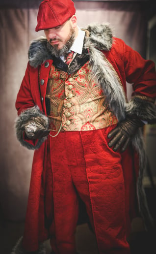 Gallery photo 6 of Santa Maverick