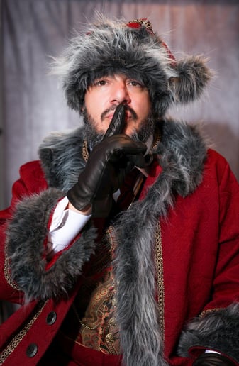 Gallery photo 7 of Santa Maverick