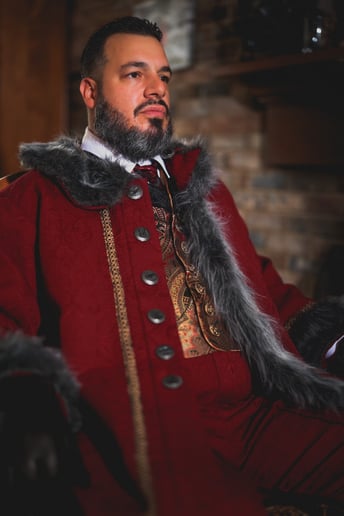 Gallery photo 5 of Santa Maverick
