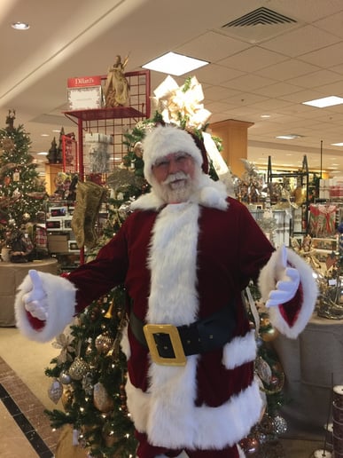 Gallery photo 1 of Santa Max