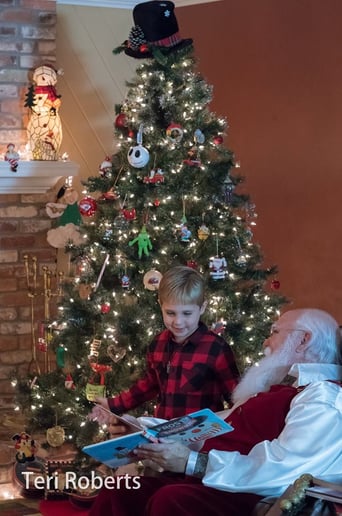 Gallery photo 4 of Santa Max