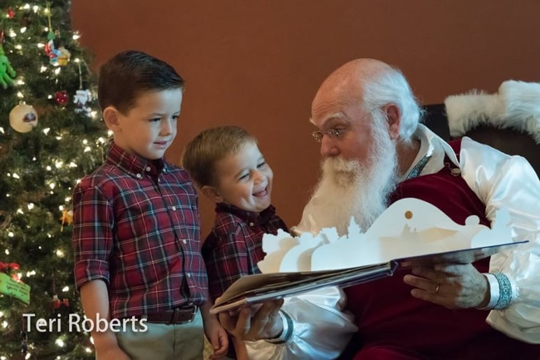 Gallery photo 5 of Santa Max
