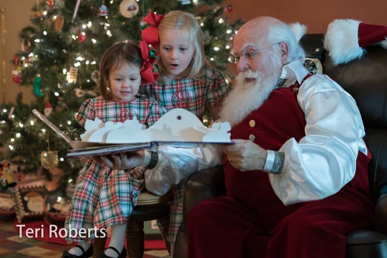 Gallery photo 6 of Santa Max