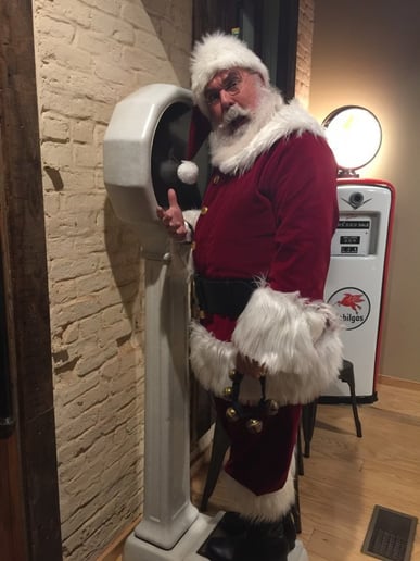 Gallery photo 8 of Santa Max