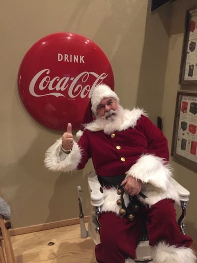 Gallery photo 9 of Santa Max