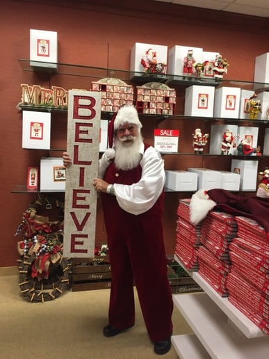 Gallery photo 13 of Santa Max