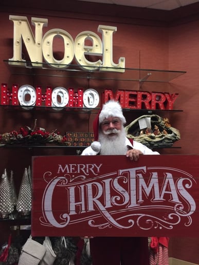 Gallery photo 14 of Santa Max