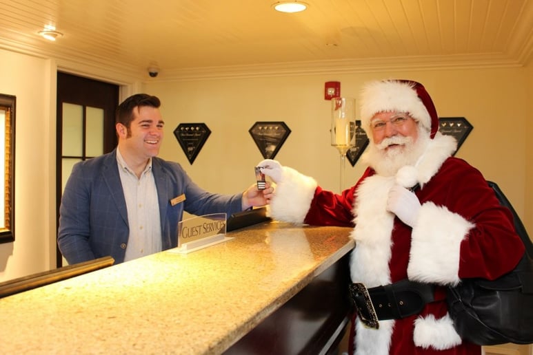 Gallery photo 16 of Santa Max