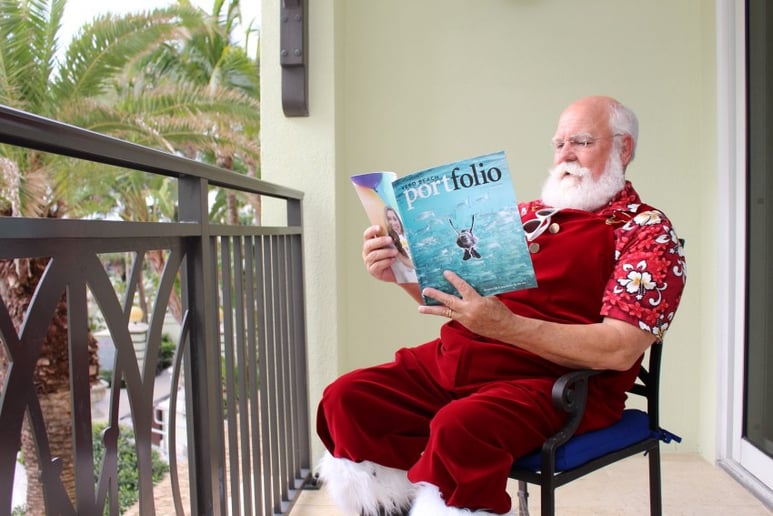 Gallery photo 18 of Santa Max