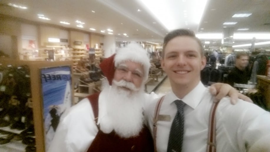 Gallery photo 25 of Santa Max