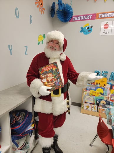 Gallery photo 9 of Santa McD