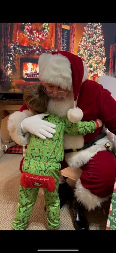 Gallery photo 2 of Santa McD