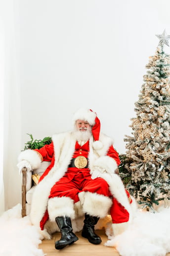 Gallery photo 4 of Santa McD