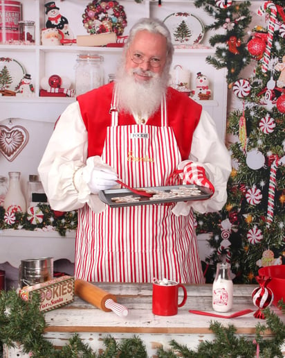 Gallery photo 6 of Santa McD