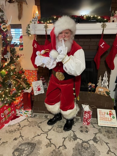 Gallery photo 8 of Santa McD