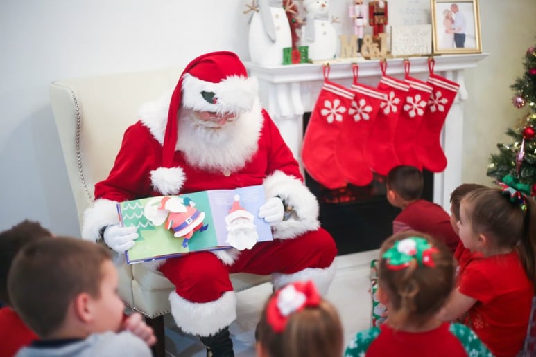 Gallery photo 6 of Santa Miami