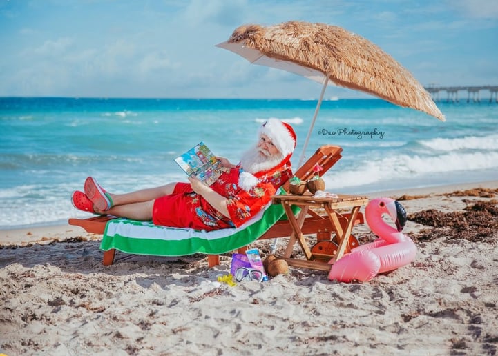 Gallery photo 3 of Santa Miami