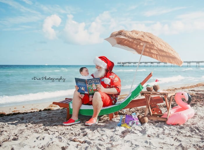 Gallery photo 4 of Santa Miami
