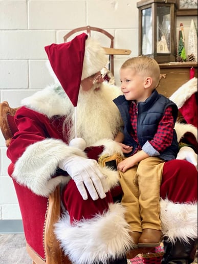 Gallery photo 2 of Santa Michael