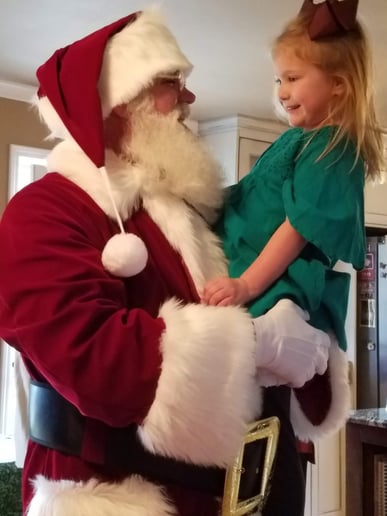 Gallery photo 3 of Santa Michael