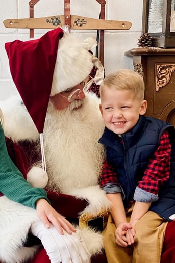 Gallery photo 4 of Santa Michael