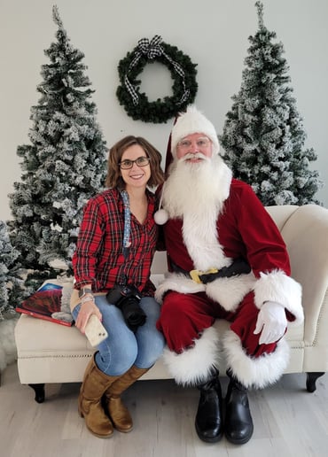 Gallery photo 5 of Santa Michael