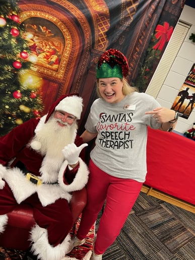 Gallery photo 6 of Santa Michael