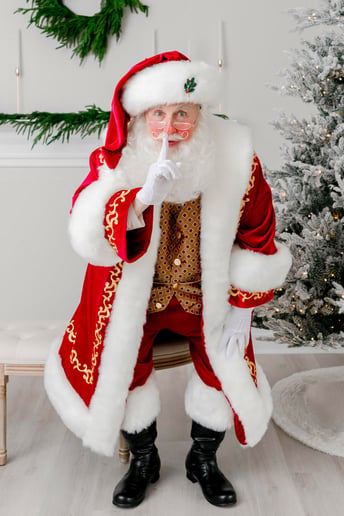 Gallery photo 21 of Santa Michael, The City Santa