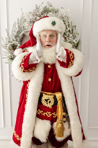 Gallery photo 14 of Santa Michael, The City Santa