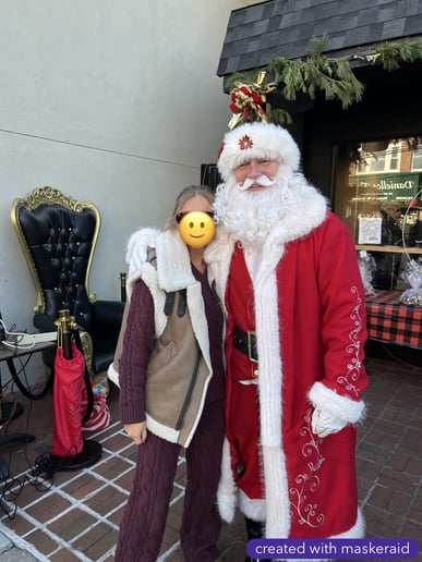 Gallery photo 1 of Santa Michael