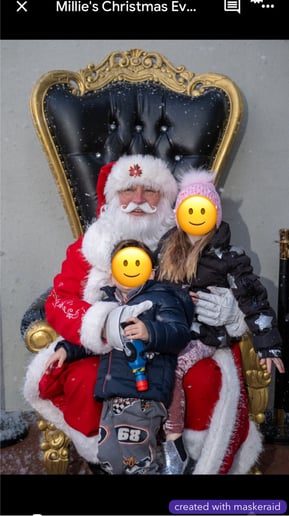 Gallery photo 3 of Santa Michael