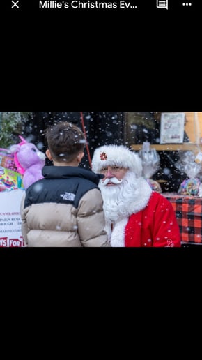 Gallery photo 5 of Santa Michael