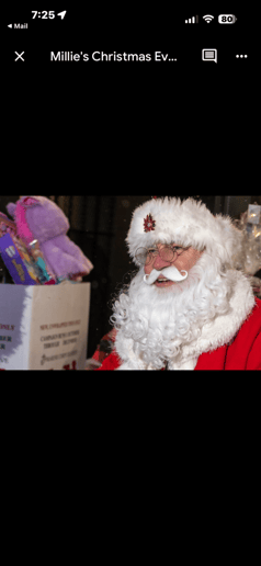 Gallery photo 6 of Santa Michael