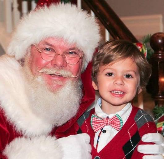 Gallery photo 1 of Santa Michael Wubker