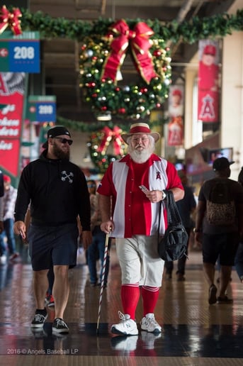 Gallery photo 3 of Santa Michael Wubker