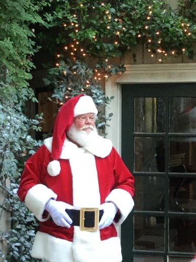 Gallery photo 2 of Santa Michael Wubker